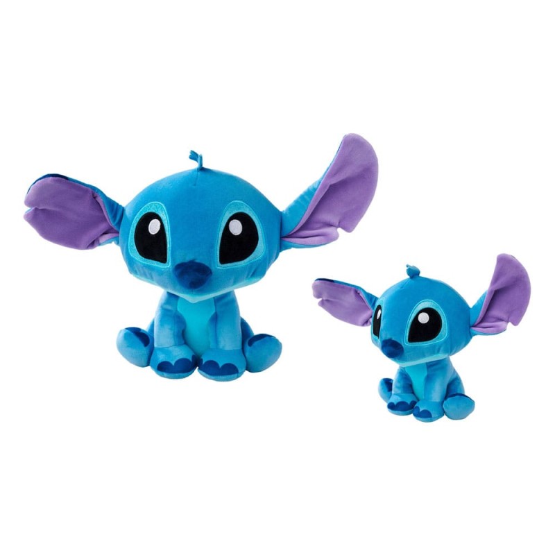 Lilo & Stitch peluche Doorables Stitch Ver. 2 25 cm | 5400868033755