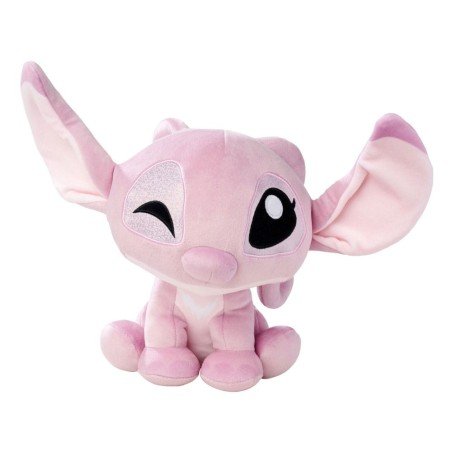 Lilo & Stitch peluche Doorables Angel 25 cm | 5400868033762
