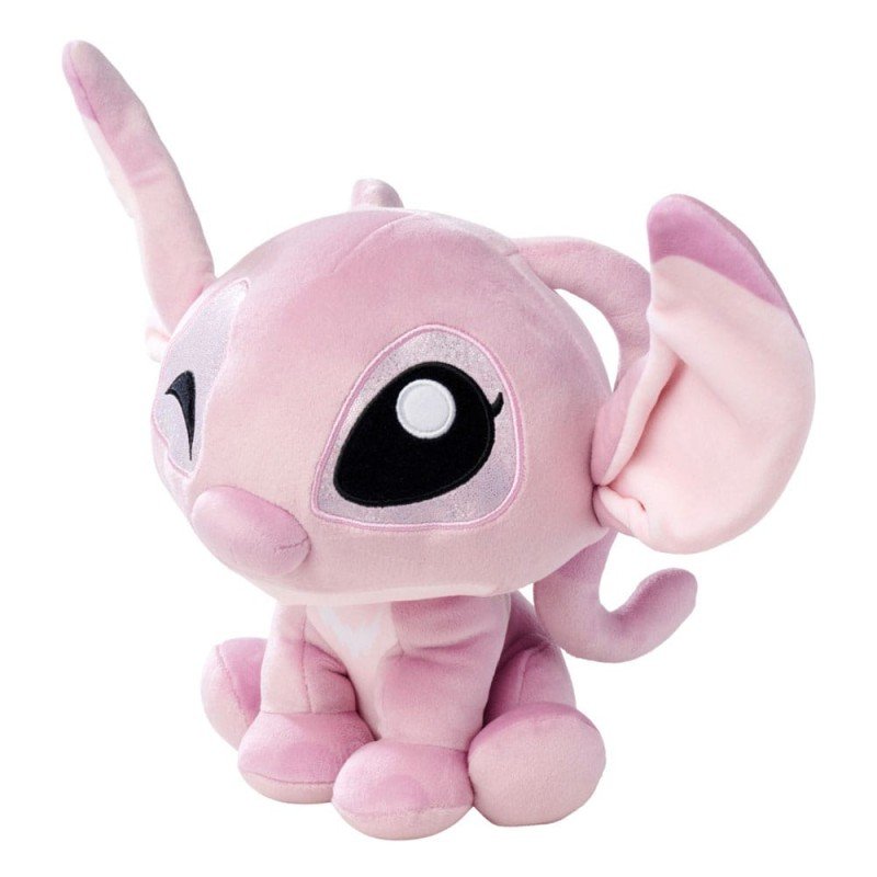 Lilo & Stitch peluche Doorables Angel 25 cm | 5400868033762