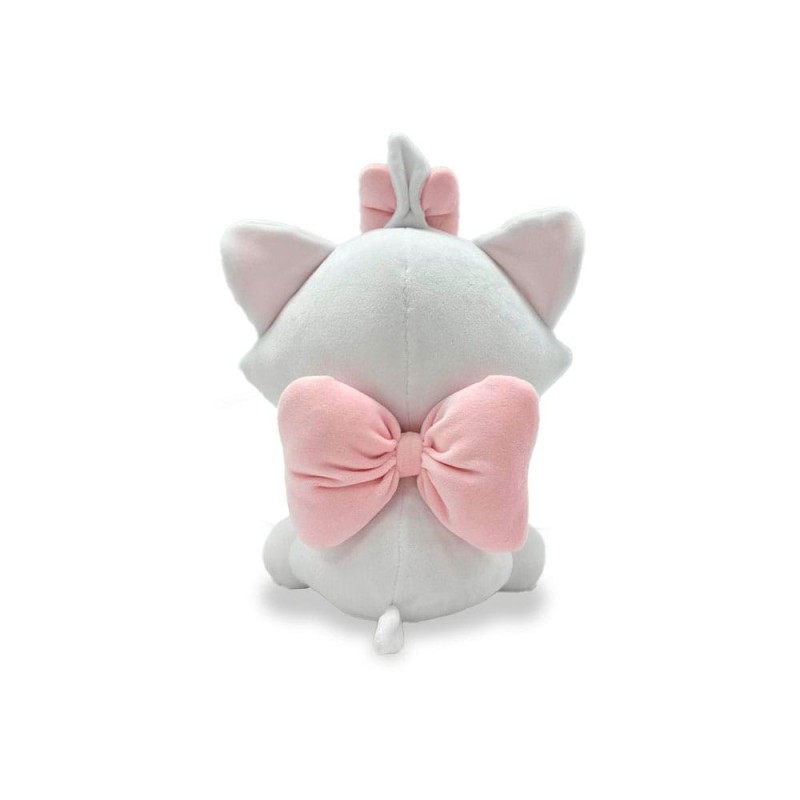 Les Aristochats peluche Doorables Marie 25 cm | 5400868033779