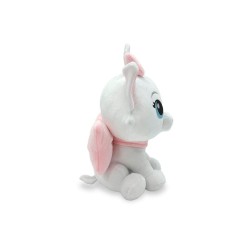 Les Aristochats peluche Doorables Marie 25 cm | 5400868033779