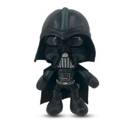 Star Wars peluche Doorables Darth Vader 25 cm 