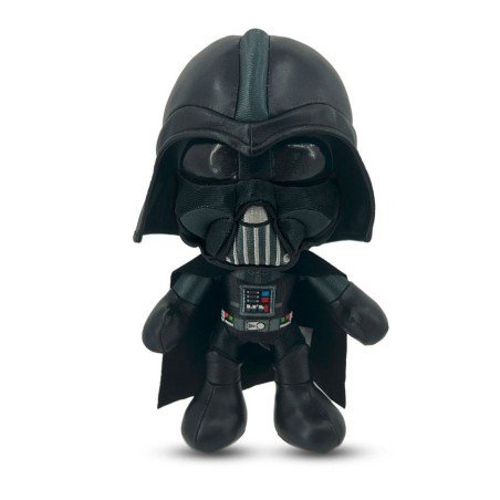 Star Wars peluche Doorables Darth Vader 25 cm | 5400868033816