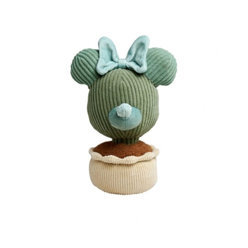 Disney peluche Plants Minnie 20 cm | 5400868033892