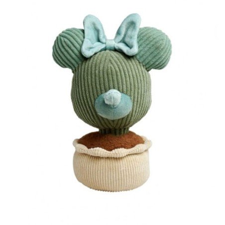 Disney peluche Plants Minnie 20 cm | 5400868033892