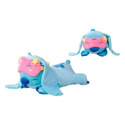 Lilo & Stitch peluche Snuglets Stitch 40 cm | 5400868033922