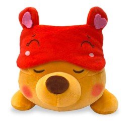 Disney peluche Snuglets Winnie l´ourson 40 cm 