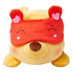 Disney peluche Snuglets Winnie l´ourson 40 cm | 5400868033939