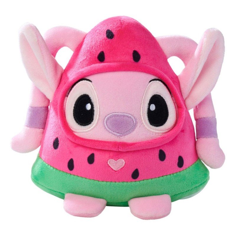 Lilo & Stitch assortiment peluches Food Popz 12 cm (12) | 5400868035728