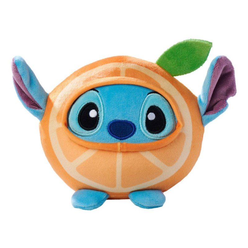 Lilo & Stitch assortiment peluches Food Popz 12 cm (12) | 5400868035728