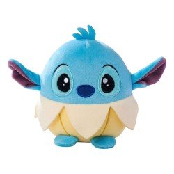 Lilo & Stitch assortiment peluches Food Popz 12 cm (12) | 5400868035728