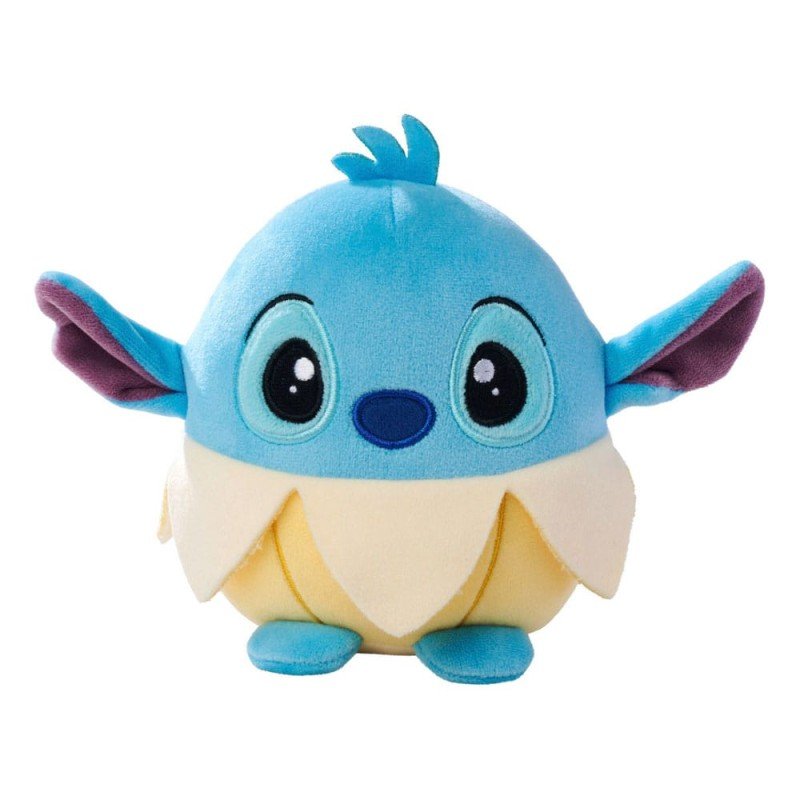 Lilo & Stitch assortiment peluches Food Popz 12 cm (12) | 5400868035728