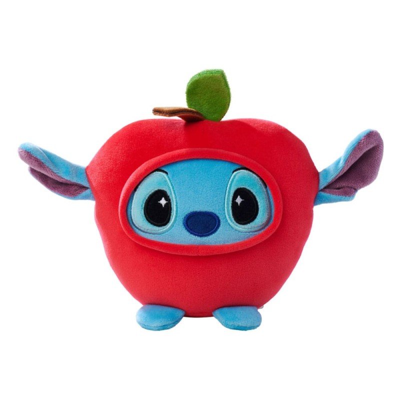 Lilo & Stitch assortiment peluches Food Popz 12 cm (12) | 5400868035728