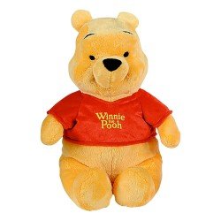 Disney peluche Winnie l'ourson 43 cm 