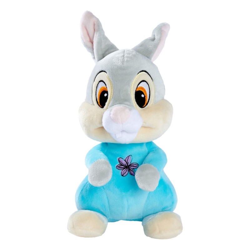 Disney peluche Cheeky Romper Bambi Thumper 25 cm | 5400868015911