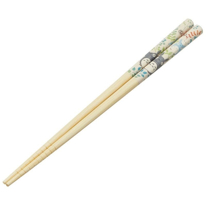Mon voisin Totoro baguettes Totoro Leaves 