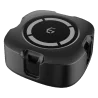 EgoGear - Socle de charge premium SCH25 noir pour manettes Joy-Con