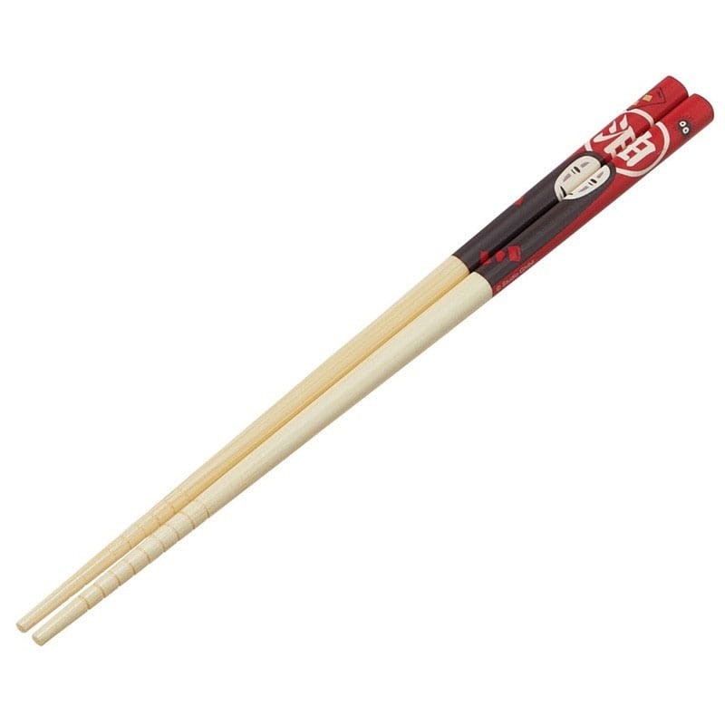 Spirited Away Chopsticks No Face & Soot Sprites | 4973307669385