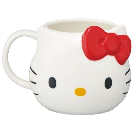 Sanrio mug Hello Kitty | 4973307655814