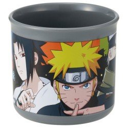 Naruto mug Team 7