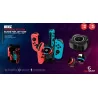 EgoGear - Socle de charge premium SCH25 noir pour manettes Joy-Con