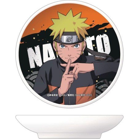 Naruto assiette Naruto Small | 4973307700910
