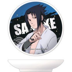 Naruto assiette Sasuke Small