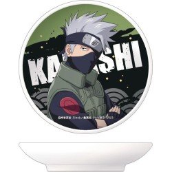 Naruto assiette Kakashi Small