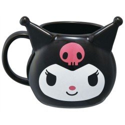 Sanrio mug Kuromi