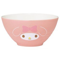 Sanrio bol Ramen My Melody