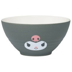 Sanrio bol Ramen Kuromi