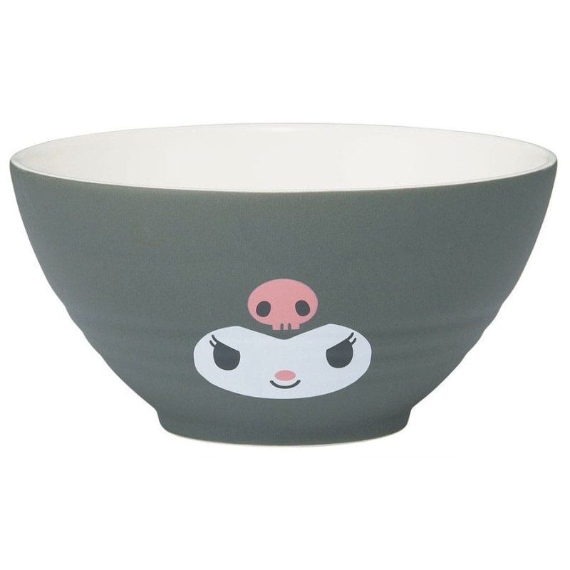 Sanrio bol Ramen Kuromi | 4973307666872
