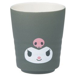 Sanrio mug Kuromi Small