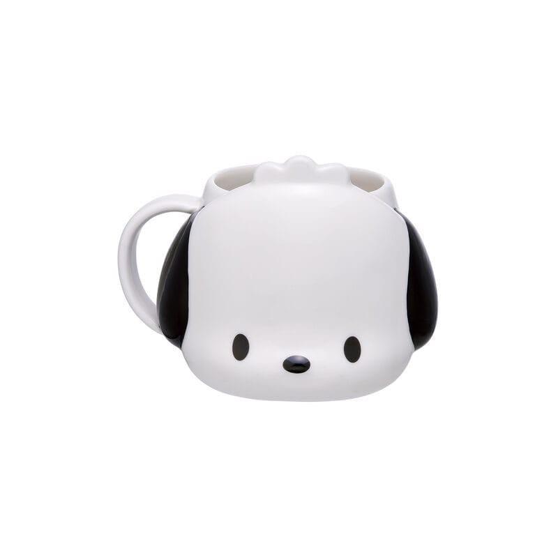 Sanrio mug Pochacco | 4973307680519