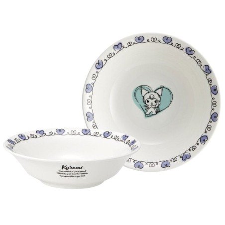 Sanrio bol porcelaine Bone China Cinnamoroll | 4973307705229