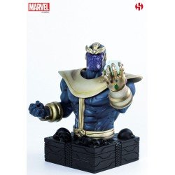 Marvel Bust Thanos The Mad Titan 16 cm