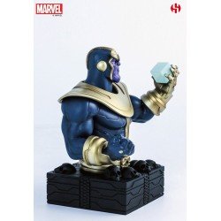 Marvel Bust Thanos The Mad Titan 16 cm | 3760226376088