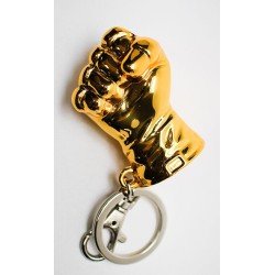 Marvel Comics Metal Keychain Infinity Gauntlet | 3760226373483