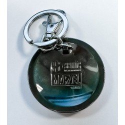 Marvel Comics Metal Keychain Spider-Man | 3760226373827