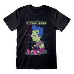 Simpsons T-Shirt Thrillhouse (M)
