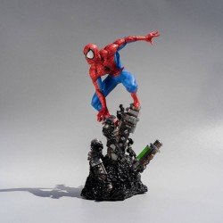 Marvel Comics Amazing Art Statue 1/10 Amazing Spider-Man 22 cm | 3760226379232