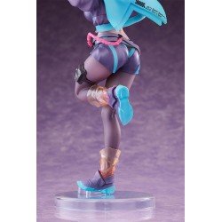 Gridman Universe PVC Statue 1/7 Akane Shinjo: Dreamy Divas Ver. 24 cm  