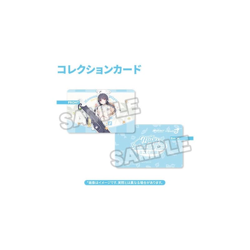 Blue Archive PVC Statue 1/7 Miyu Swimsuit Ver. 25 cm  