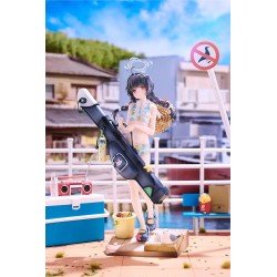 Blue Archive PVC Statue 1/7 Miyu Swimsuit Ver. 25 cm  