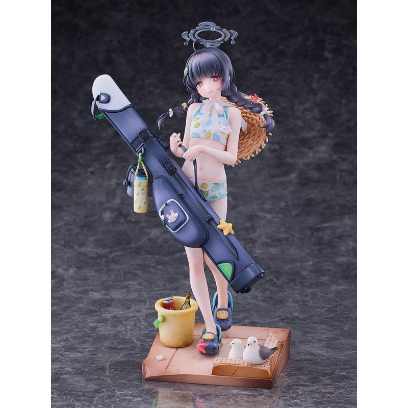Blue Archive statuette PVC 1/7 Miyu Swimsuit Ver. 25 cm  