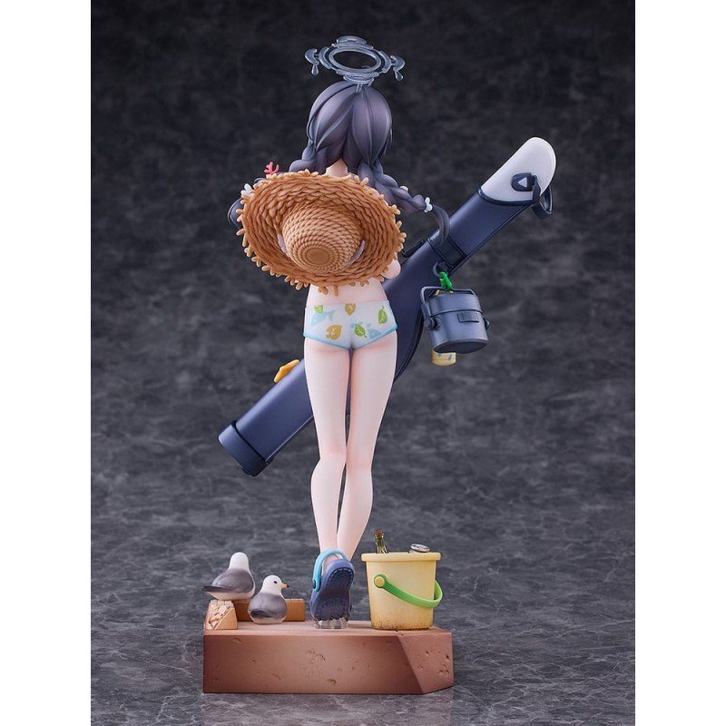 Blue Archive PVC Statue 1/7 Miyu Swimsuit Ver. 25 cm  