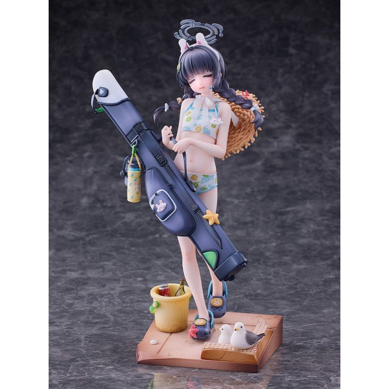 Blue Archive PVC Statue 1/7 Miyu Swimsuit Ver. 25 cm  