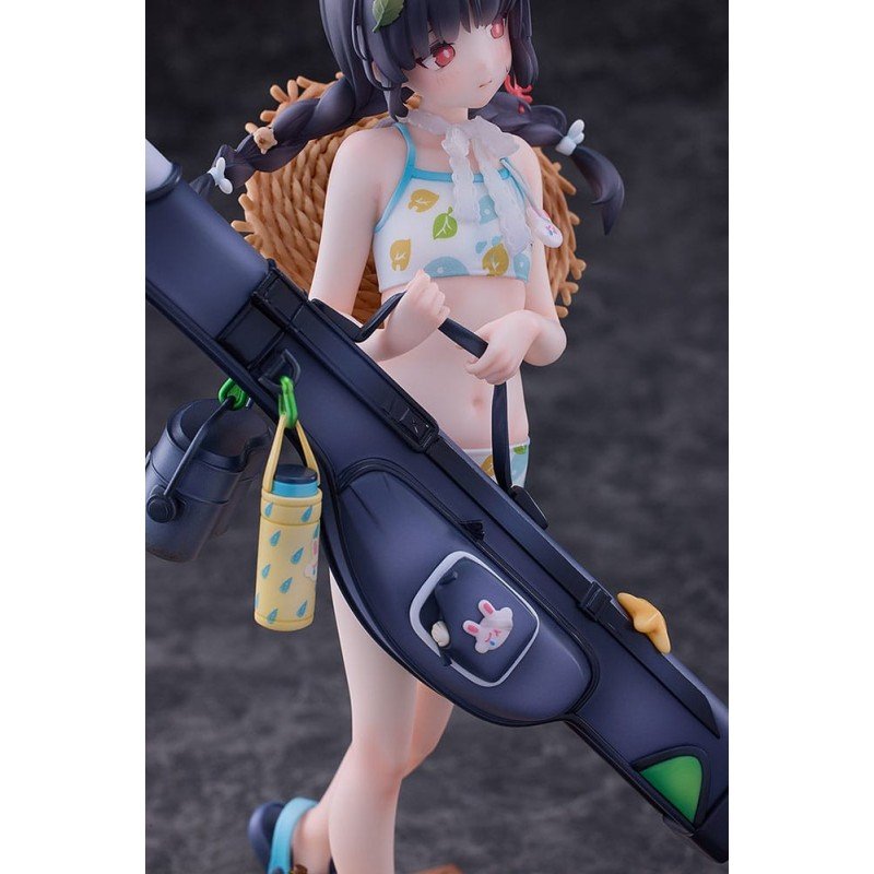 Blue Archive PVC Statue 1/7 Miyu Swimsuit Ver. 25 cm  