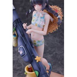 Blue Archive PVC Statue 1/7 Miyu Swimsuit Ver. 25 cm  