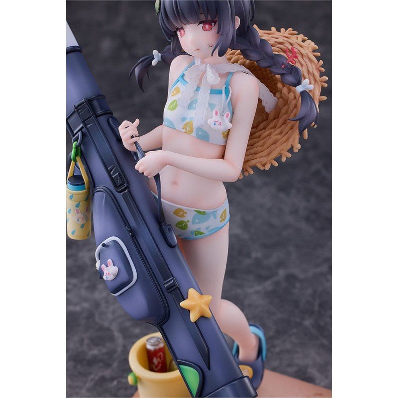 Blue Archive PVC Statue 1/7 Miyu Swimsuit Ver. 25 cm  